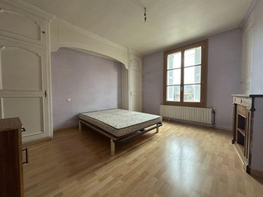 Maison a vendre Montrichard-Val-de-Cher 41400 Loir-et-Cher 116 m2 5 pièces 163297 euros