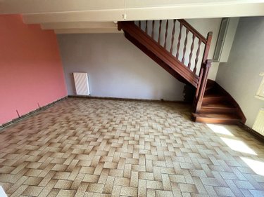 Maison a vendre Plouénan 29420 Finistère 96 m2 5 pièces 116300 euros