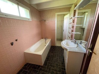 Maison a vendre Plouénan 29420 Finistère 96 m2 5 pièces 116300 euros