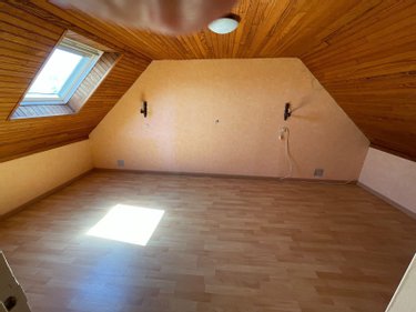 Maison a vendre Plouénan 29420 Finistère 96 m2 5 pièces 116300 euros