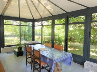 Maison a vendre Saint-Georges-sur-Cher 41400 Loir-et-Cher 129 m2  282330 euros