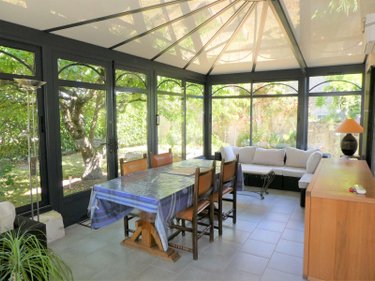 Maison a vendre Saint-Georges-sur-Cher 41400 Loir-et-Cher 129 m2  282330 euros
