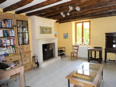 Maison a vendre Saint-Georges-sur-Cher 41400 Loir-et-Cher 129 m2  282330 euros