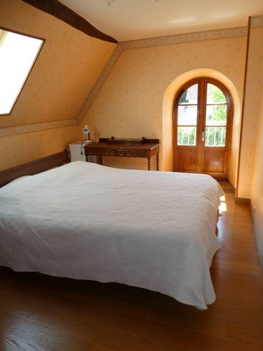 Maison a vendre Saint-Georges-sur-Cher 41400 Loir-et-Cher 129 m2  282330 euros