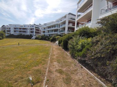 Appartement a vendre Brest 29200 Finistère 54 m2 2 pièces 241500 euros