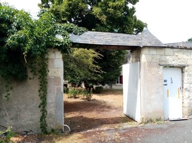 Maison a vendre Beaumont-en-Véron 37420 Indre-et-Loire 167 m2 6 pièces 206800 euros