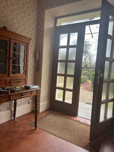 Maison a vendre Beaumont-en-Véron 37420 Indre-et-Loire 167 m2 6 pièces 206800 euros