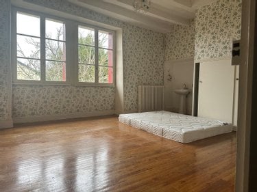 Maison a vendre Beaumont-en-Véron 37420 Indre-et-Loire 167 m2 6 pièces 206800 euros