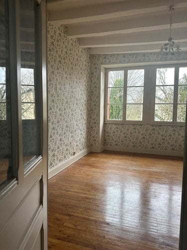 Maison a vendre Beaumont-en-Véron 37420 Indre-et-Loire 167 m2 6 pièces 206800 euros