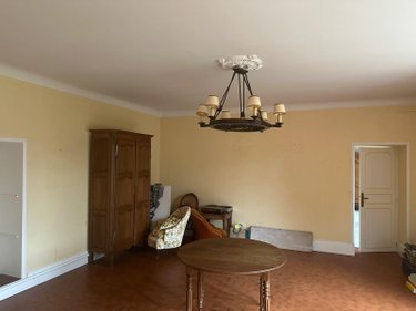 Maison a vendre Beaumont-en-Véron 37420 Indre-et-Loire 167 m2 6 pièces 206800 euros