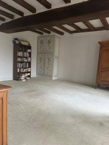 Maison a vendre Beaumont-en-Véron 37420 Indre-et-Loire 167 m2 6 pièces 206800 euros