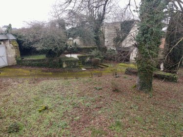 Maison a vendre Beaumont-en-Véron 37420 Indre-et-Loire 167 m2 6 pièces 206800 euros