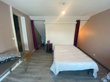 Maison a vendre La Suze-sur-Sarthe 72210 Sarthe 168 m2  283500 euros