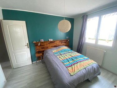Maison a vendre La Suze-sur-Sarthe 72210 Sarthe 168 m2  283500 euros