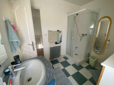 Maison a vendre La Suze-sur-Sarthe 72210 Sarthe 168 m2  283500 euros