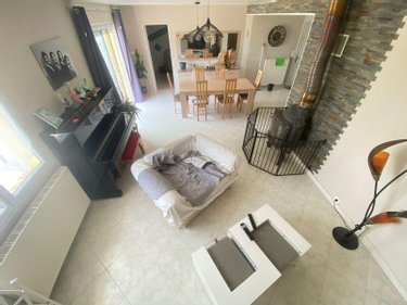 Maison a vendre La Suze-sur-Sarthe 72210 Sarthe 168 m2  283500 euros