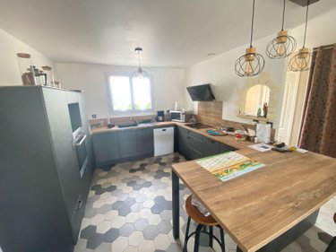 Maison a vendre La Suze-sur-Sarthe 72210 Sarthe 168 m2  283500 euros