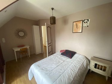 Maison a vendre La Suze-sur-Sarthe 72210 Sarthe 168 m2  283500 euros