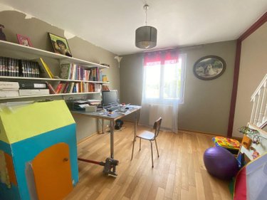 Maison a vendre La Suze-sur-Sarthe 72210 Sarthe 168 m2  283500 euros