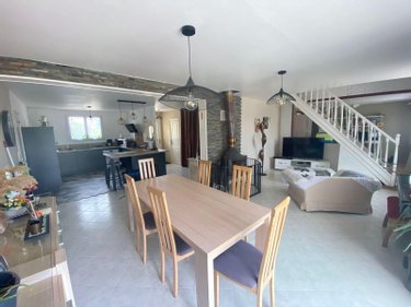 Maison a vendre La Suze-sur-Sarthe 72210 Sarthe 168 m2  283500 euros