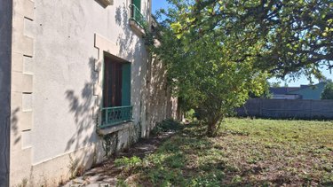 Maison a vendre Commeaux 61200 Orne 108 m2 6 pièces 90100 euros