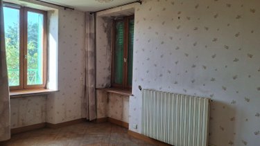 Maison a vendre Commeaux 61200 Orne 108 m2 6 pièces 90100 euros