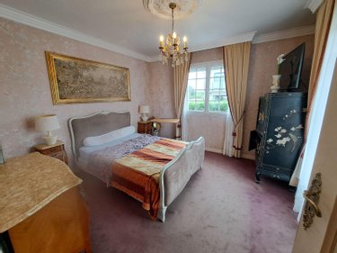Maison a vendre Quimperlé 29300 Finistère 143 m2 7 pièces 296115 euros