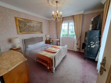 Maison a vendre Quimperlé 29300 Finistère 143 m2 7 pièces 301310 euros
