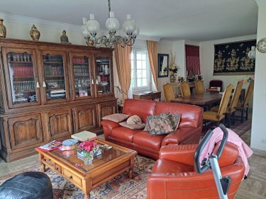 Maison a vendre Quimperlé 29300 Finistère 143 m2 7 pièces 301310 euros