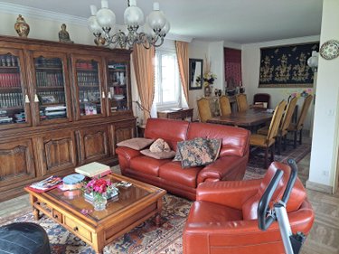 Maison a vendre Quimperlé 29300 Finistère 143 m2 7 pièces 301310 euros