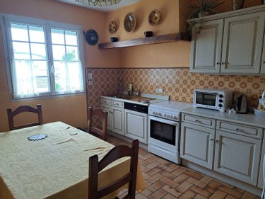 Maison a vendre Quimperlé 29300 Finistère 143 m2 7 pièces 301310 euros