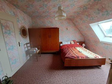 Maison a vendre Quimperlé 29300 Finistère 143 m2 7 pièces 301310 euros