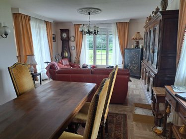 Maison a vendre Quimperlé 29300 Finistère 143 m2 7 pièces 301310 euros