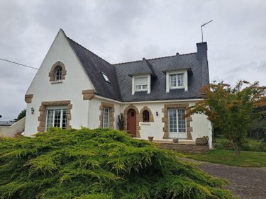 Maison a vendre Quimperlé 29300 Finistère 143 m2 7 pièces 301310 euros
