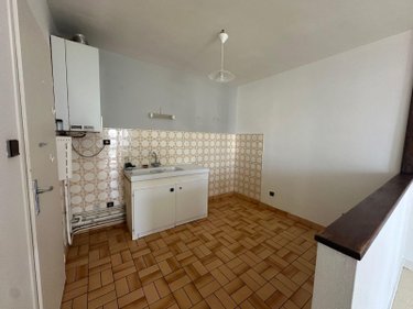 Appartement a vendre Blois 41000 Loir-et-Cher 44 m2 2 pièces 105687 euros