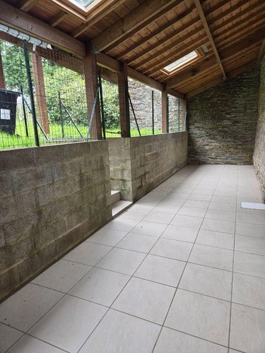 Location maison Saint Martin sur Oust 56200 Morbihan 90 m2 4 pièces 650 euros
