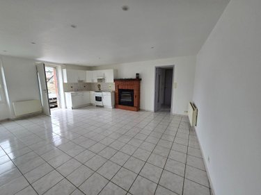 Location maison Saint Martin sur Oust 56200 Morbihan 90 m2 4 pièces 650 euros
