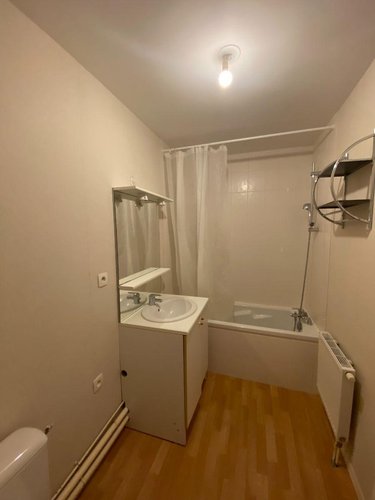 Appartement a vendre Bruz 35170 Ille-et-Vilaine 48 m2  161510 euros