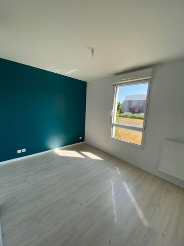 Appartement a vendre Bruz 35170 Ille-et-Vilaine 48 m2  161510 euros