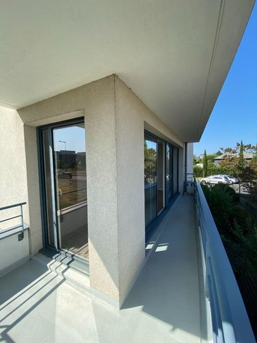Appartement a vendre Bruz 35170 Ille-et-Vilaine 48 m2  161510 euros