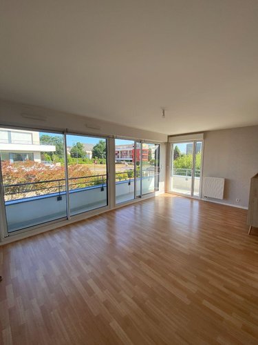 Appartement a vendre Bruz 35170 Ille-et-Vilaine 48 m2  161510 euros