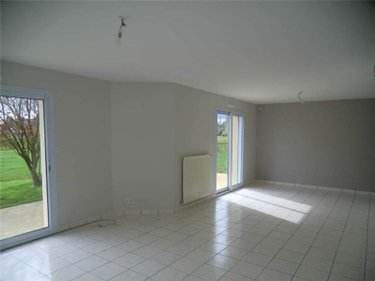 Location maison Saint-Vincent-sur-Oust 56350 Morbihan 92 m2 5 pièces 850 euros