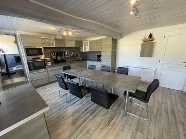 Maison a vendre Morlaix 29600 Finistère 96 m2 8 pièces 199000 euros