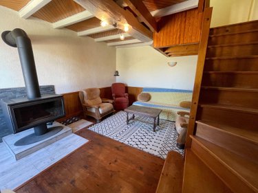 Maison a vendre Morlaix 29600 Finistère 96 m2 8 pièces 178500 euros