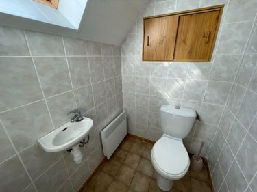 Maison a vendre Morlaix 29600 Finistère 96 m2 8 pièces 199000 euros