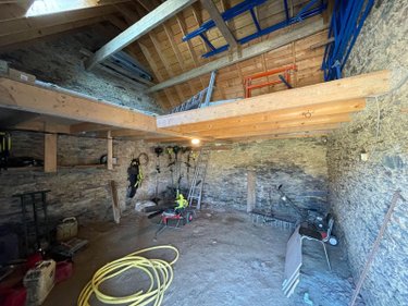 Maison a vendre Morlaix 29600 Finistère 96 m2 8 pièces 263000 euros