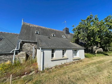 Maison a vendre Morlaix 29600 Finistère 96 m2 8 pièces 199000 euros