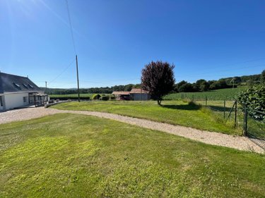 Maison a vendre Morlaix 29600 Finistère 96 m2 8 pièces 263000 euros