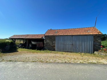 Maison a vendre Morlaix 29600 Finistère 96 m2 8 pièces 199000 euros