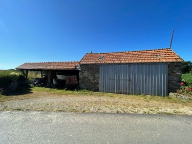 Maison a vendre Morlaix 29600 Finistère 96 m2 8 pièces 231000 euros